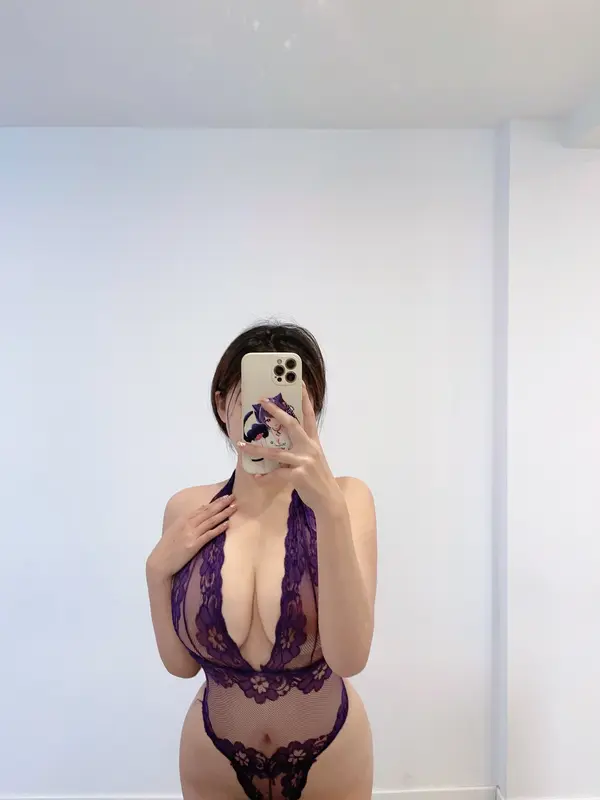 微密圈系列  黄浦江畔 - 奶宝妹纸